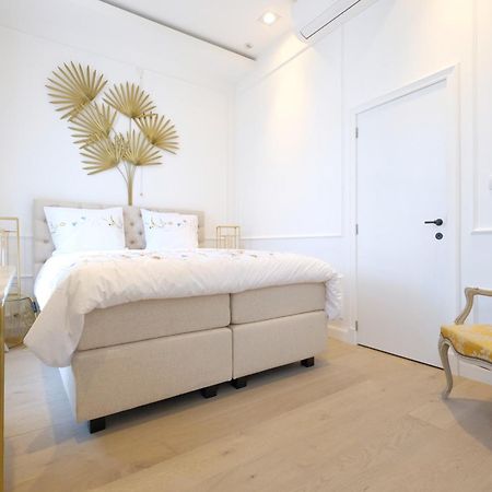 Room Jade - La Maison De La Duchesse De La Valliere - Parking Prive Mons Eksteriør billede