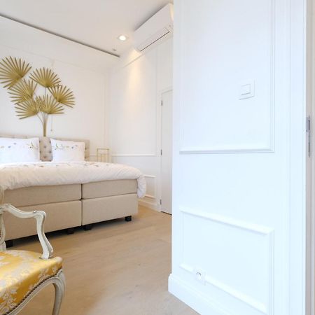 Room Jade - La Maison De La Duchesse De La Valliere - Parking Prive Mons Eksteriør billede