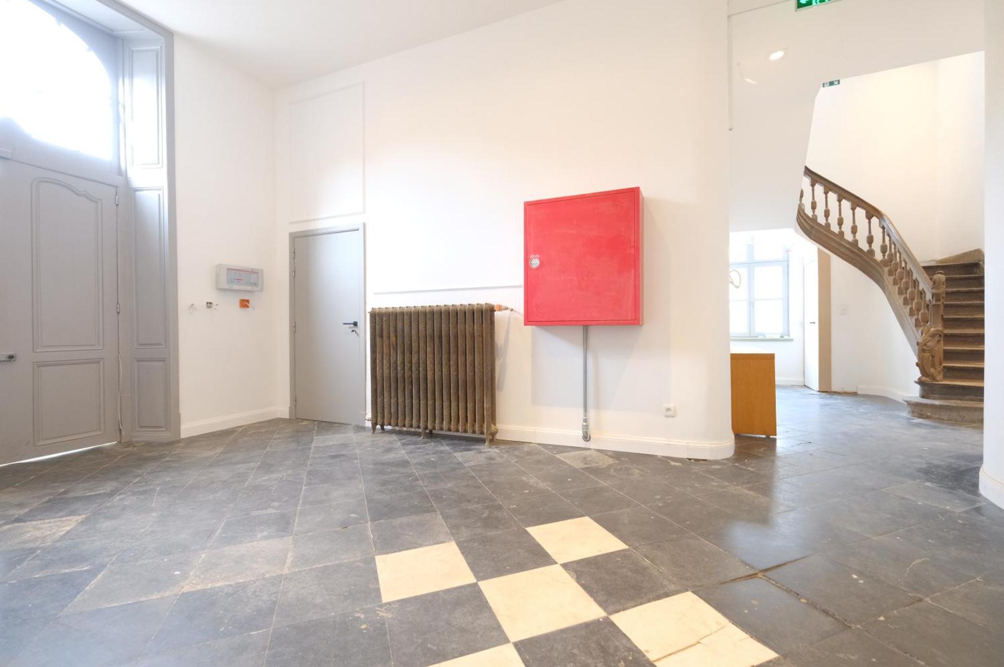 Room Jade - La Maison De La Duchesse De La Valliere - Parking Prive Mons Eksteriør billede